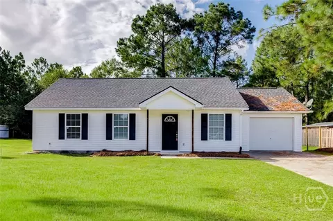 308 Barrister Cir, Guyton, GA 31312