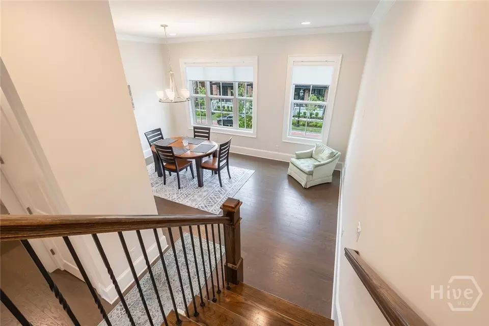Dining - 453 Port St, Savannah, GA 31401 photo 3 of 3