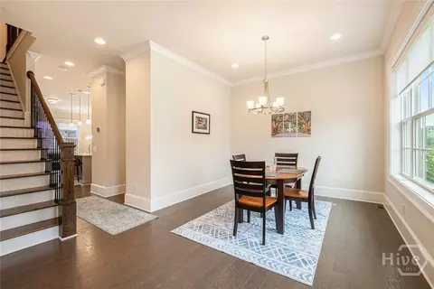 Dining - 453 Port St, Savannah, GA 31401 photo 1 of 3