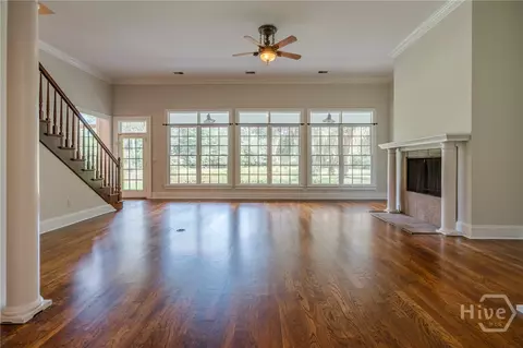 116 Brigdon Rd, Midway, GA 31320