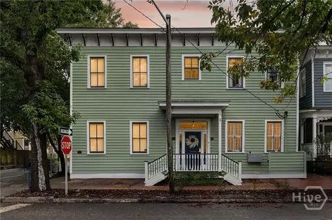 304 E Park #B, Savannah, GA 31401