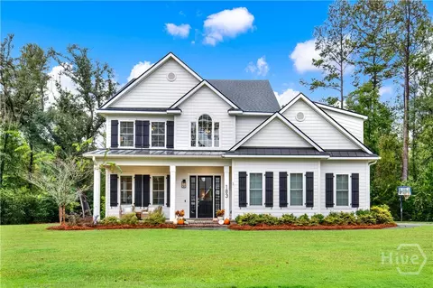 183 Grey Ghost Ct, Richmond Hill, GA 31324