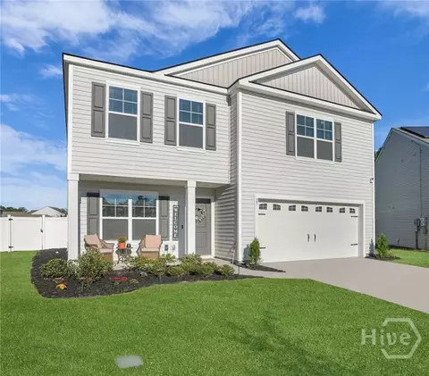 27 Spicebush Cir, Bloomingdale, GA 31302