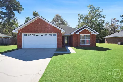 99 Caraway Ct, Midway, GA 31320