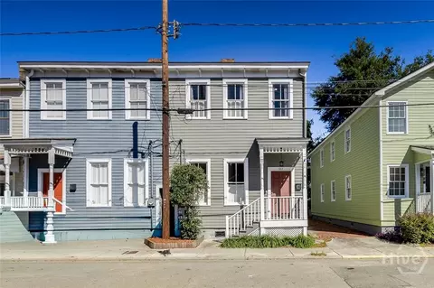 522 Nicoll St, Savannah, GA 31401
