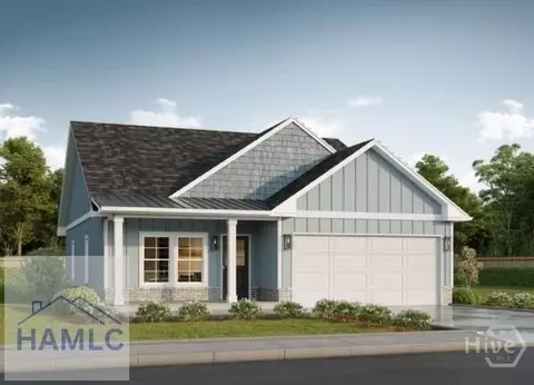 lot70 Cottage Way, Darien, GA 31305