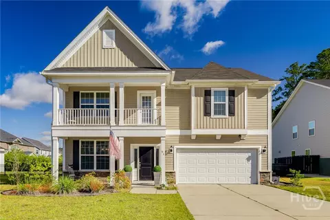 51 Murphy Ct, Richmond Hill, GA 31324