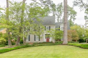 3205 Huxley Dr, Augusta, GA 30909 photo 1