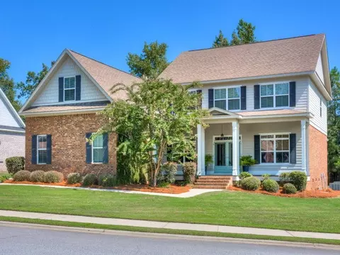 418 Armstrong Way, Evans, GA 30809 photo 1
