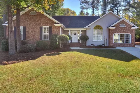 3965 Carson Cutoff, Martinez, GA 30907 photo 1