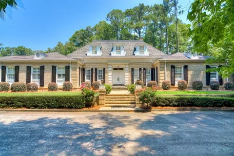 3405 Walton Way Ext, Augusta, GA 30909 photo 1