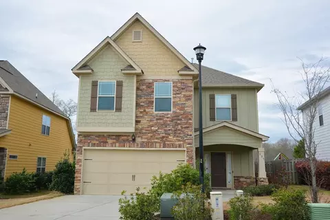235 Asa Way, Evans, GA 30809 photo 1