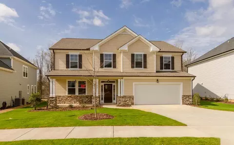 1729 Davenport Dr, Evans, GA 30809 photo 1