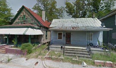 1108 13th St, Augusta, GA 30901 photo 1