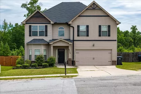 2735 Huntcliffe Dr, Augusta, GA 30909 photo 1