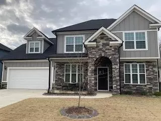 1737 Davenport Dr, Evans, GA 30809 photo 1