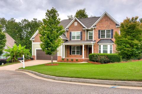 525 Mauldin Dr, Evans, GA 30809 photo 1