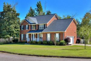 4130 Saddle Horn Dr, Evans, GA 30809 photo 1