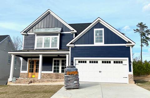5220 Teal Ln, Evans, GA 30809 photo 1