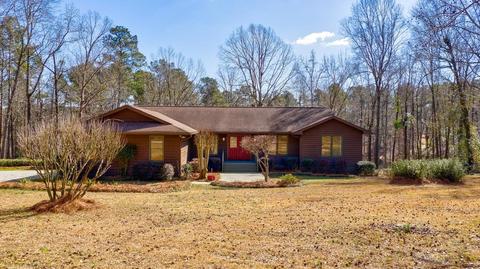 623 Blanchard Rd, Evans, GA 30809 photo 1