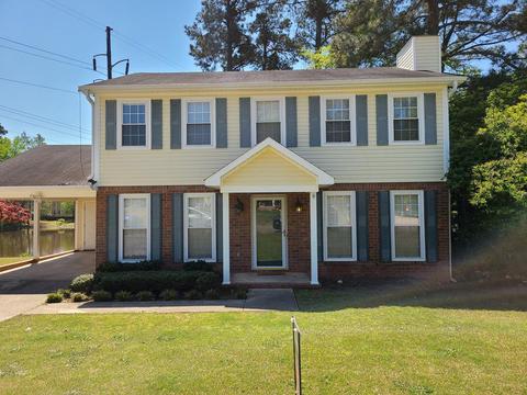 151 Moss Creek Dr, Augusta, GA 30907 photo 1