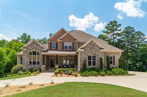 4055 Dewaal St, Evans, GA 30809 photo 1