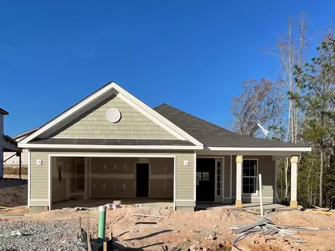 794 Goodale Dr, Augusta, GA 30909 photo 1