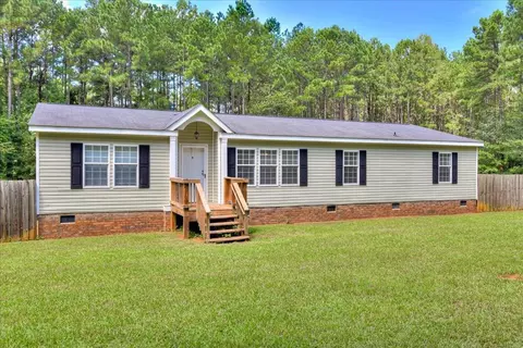 3558 Moonmist Rd, Appling, GA 30802 photo 1