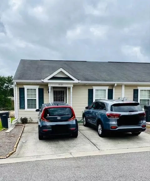 2121 Julius Dr, Augusta, GA 30906 photo 1