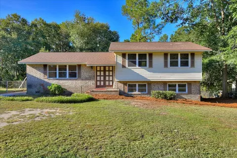 2150 Chadwick Rd, Augusta, GA 30906 photo 1
