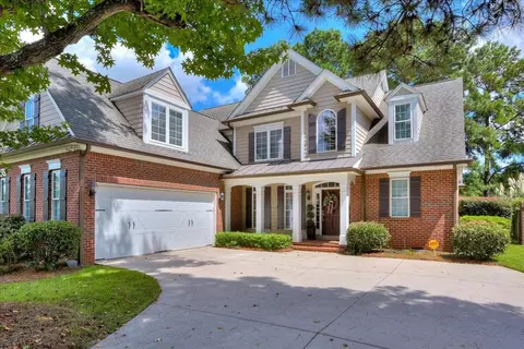 1021 Emerald Pl, Evans, GA 30809 photo 1