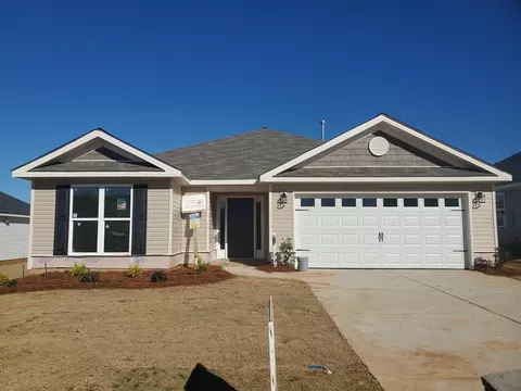 156 Sutton Ct, Graniteville, SC 29829 photo 1