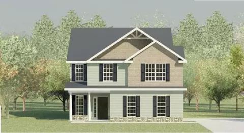 550 Schaver Loop, Aiken, SC 29803 photo 1