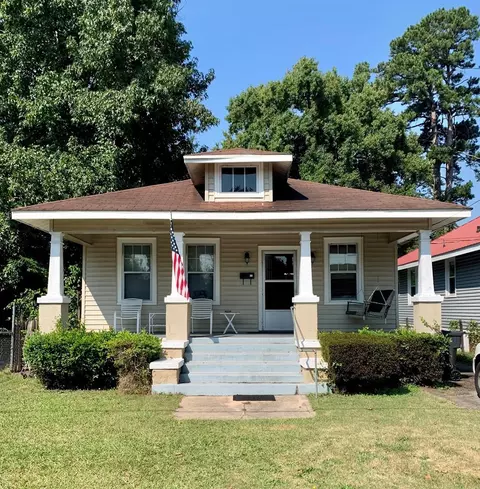 943 Beman St, Augusta, GA 30904 photo 1