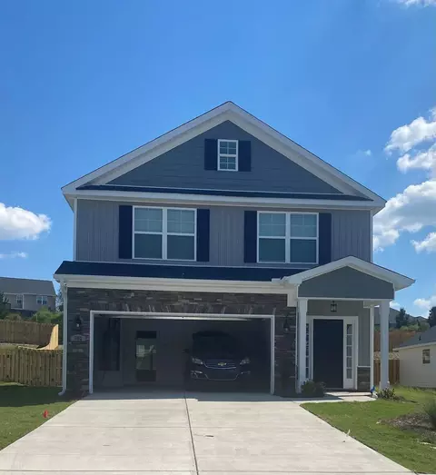 582 Jensen Ln, Augusta, GA 30909 photo 1