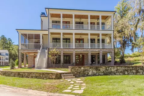 5139 Grande Park, Evans, GA 30809 photo 1