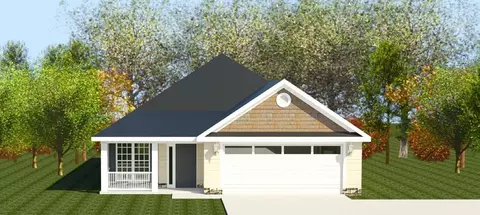 554 Schaver Loop, Aiken, SC 29803 photo 1