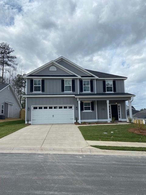 785 Goodale Dr, Augusta, GA 30909 photo 1
