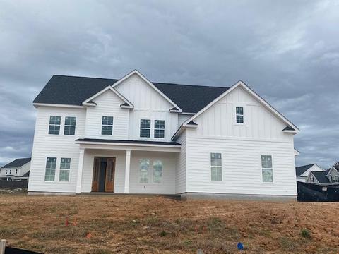 3078 Rosewood Dr, Evans, GA 30809 photo 1