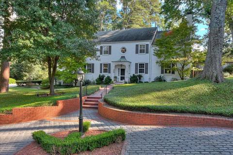 3040 Bransford Rd, Augusta, GA 30909 photo 1