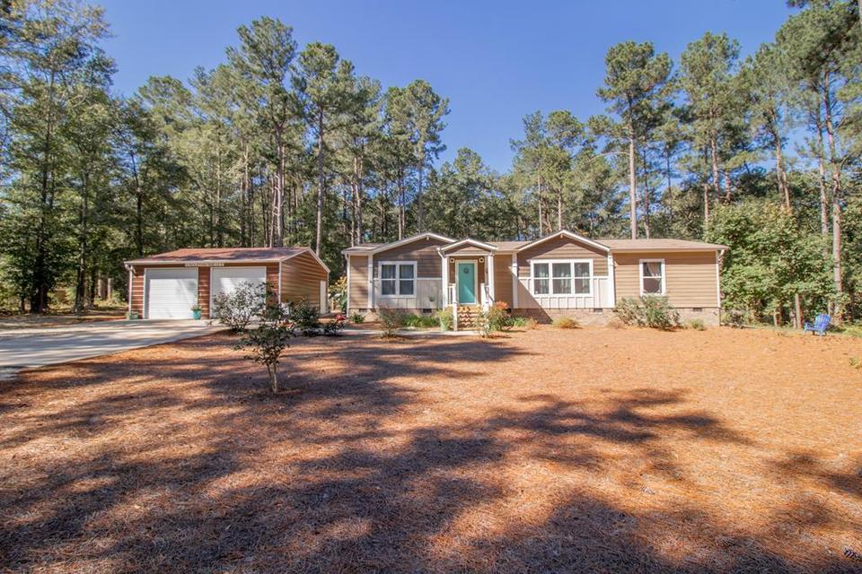 2950 Banks Mill Rd, Aiken, SC 29803 1 photo MLS 476960 Movoto