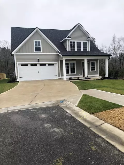 4424 Ibis Way, Evans, GA 30809 photo 1