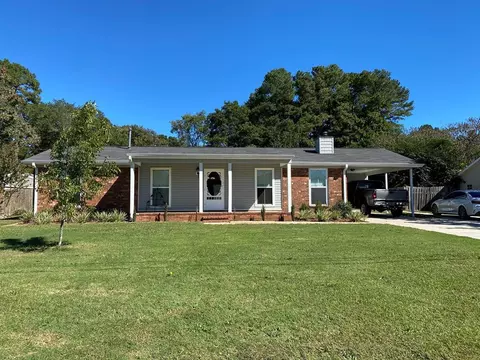 489 Rachel Dr, Evans, GA 30809 photo 1