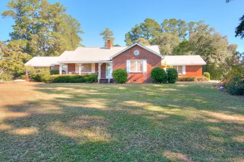 18799 Atomic Rd, Jackson, SC 29831 photo 1