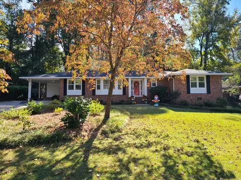 3108 Edinburgh Dr, Augusta, GA 30909 photo 1