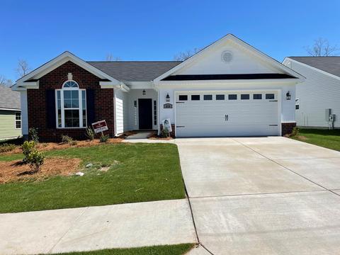 910 Mulford Loop, Augusta, GA 30909 photo 1
