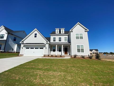 511 Oakley Grove Cir, Evans, GA 30809 photo 1