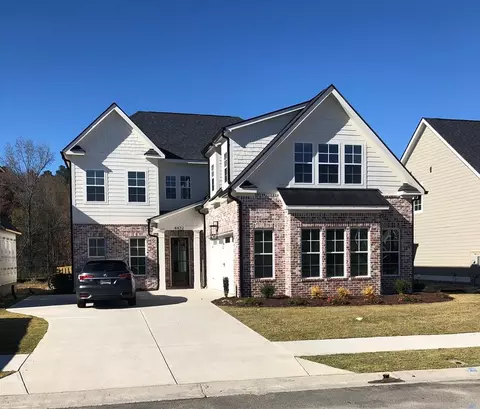 4422 Ibis Way, Evans, GA 30809 photo 1