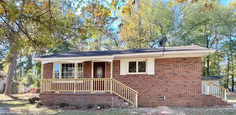 4560 Meadow Ln, Evans, GA 30809 photo 1