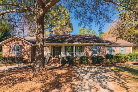 4195 Rivermont Dr, Evans, GA 30809 photo 1